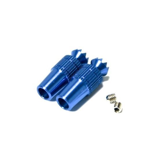 Secraft Stick Leve corte V1 M3 Blu