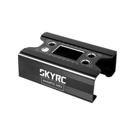SkyRC Supporto manutenzione PRO auto 1/8 onRoad - 1/10 Buggy