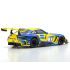Kyosho MINI-Z RWD Mercedes-AMG GT3 No.4 24H Nurburgring 2018 Yellow/Blue