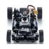 Kyosho Mini-Z MR03 RWD McLaren Senna GTR Arancio (W-MM/KT531P)