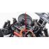 Kyosho Inferno MP10e 1:8 EP Buggy Readyset - Automodello elettrico
