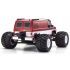 Kyosho Mad Van VE 4WD FAZER MK2 1:10 Rosso Readyset SUPER COMBO