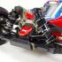 Arrma TLR Tuned TYPHON 4-6S 4WD BLX 1/8 Buggy RTR Automodello elettrico
