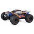 Amewi Hyper GO Truggy brushed 4WD 1:16 RTR Blu/Arancione Automodello elettrico