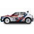Amewi LR16 Rally Drift Car brushed 4WD 1:16 RTR Automodello elettrico