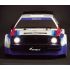 Amewi LR16-Pro Rallye Drift Car BRUSHLESS 4WD 1:16 RTR Automodello elettrico