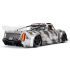 Arrma INFRACTION 1/7 6S BLX All-Road Truck RTR, Silver