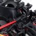Arrma NOTORIOUS™ 6S BLX 1/8 StuntTruck 4WD RTR V5 Black SUPER COMBO 6S FP