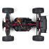 Arrma TALION 1/8 4WD EXB EXtreme Bash Roller Speed Truggy RTR SUPER COMBO FP HC