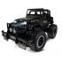Carson Jeep Wrangler 1:12 2.4GHz RTR Automodello elettrico