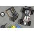 Amewi CoolRC DIY Hero Truggy 2WD 1:18 Kit Automodello elettrico
