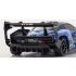 Kyosho Carrozzeria Autoscale Mini-Z McLaren Senna GTR Blue (W-MM) - MZP243BL