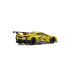Kyosho Carrozzeria Autoscale Mini-Z Chevrolet Corvette C8-R Racing Yellow (W-MM) - MZP244Y