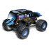 Losi Solid Axle Monster Truck RTR SonUvaDigger