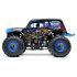 Losi Solid Axle Monster Truck RTR SonUvaDigger