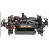 HPI SAVAGE XS FLUX GT-2XS - Monster Truck Elettrico SUPER COMBO 3S