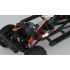 Amewi AMXRock AM18 Scale Crawler Kratos 1:18 RTR giallo - Automodello Crawler Elettrico con batteria e ca