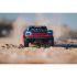 Arrma MOJAVE 1/8 4X4 4S BLX Desert Truck RTR, blu - Automodello Elettrico SUPER COMBO 4S