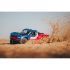 Arrma MOJAVE 1/8 4X4 4S BLX Desert Truck RTR, blu - Automodello Elettrico SUPER COMBO 3S