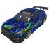 BlackBull Evo Touring 1/10 RTR - Automodello elettrico con batteria e caricabatterie
