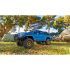 Element RC by Team Associated Knightrunner Trail Truck 1/10 RTR BLU - Automodello elettrico Scaler