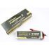 FullPower Batteria Lipo 2S 4200 mAh 50C Gold V2 - DEANS