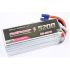 FullPower Batteria Lipo 4S 5200 mAh 35C Silver V2 - EC5