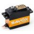 SAVOX SA-1258TG (4,8-6,0V) - 12,0 (6,0V)-0,08 (6,0V) Servocomando standard