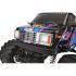 Team Associated MT12 Monster Van RTR - Automodello elettrico con batteria e caricabatterie