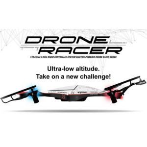 Kyosho Drone Racer G-ZERO RTF