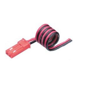 Robbe Connettore tipo bec femmina con cavo 18AWG (2 Pz)