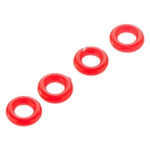 Arrma O-Ring 3,5x1,9mm rossi (4 pz) - AR330245