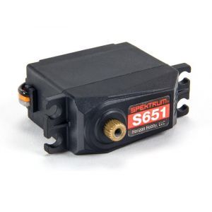 Arrma Servocomando S651 7Kg - SPMS651
