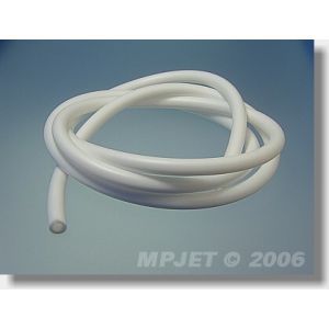 MP JET Tubo miscela silicone bianco 2x4 1 mt