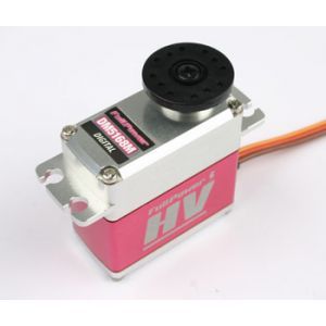FullPower DM5168M HV - 16,8 (7,2V)-0,08 (7,2V) Servocomando standard