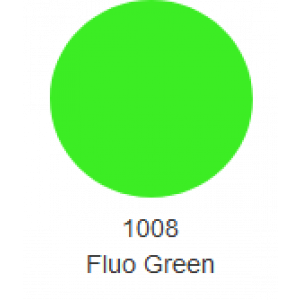 RC Colours Lexan spray 150 ml verde fluorescente 1008