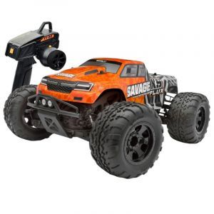 HPI SAVAGE XS FLUX GT-2XS - Monster Truck Elettrico