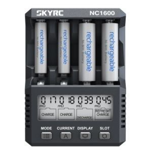 SkyRC NC1600 Caricabatterie