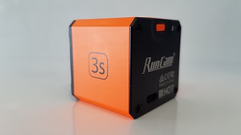 Runcam 3S Action Camera